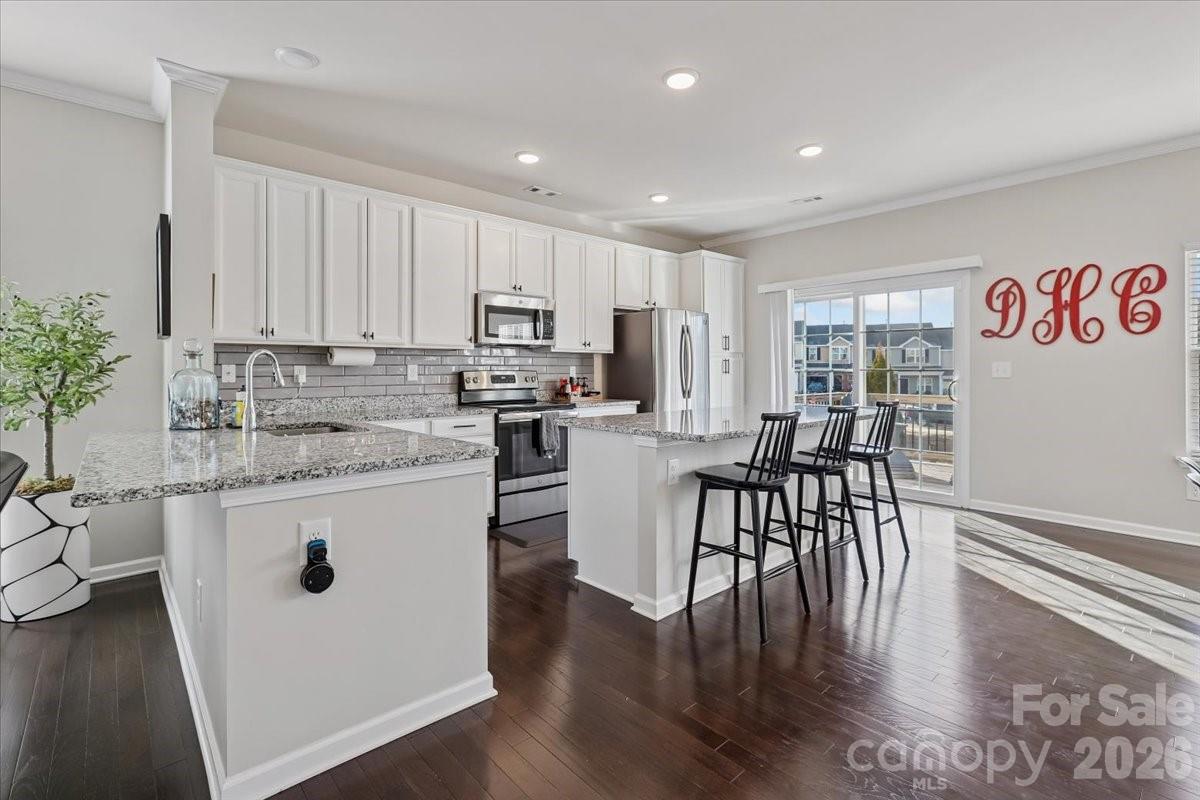 Wrights Crossing - Residential