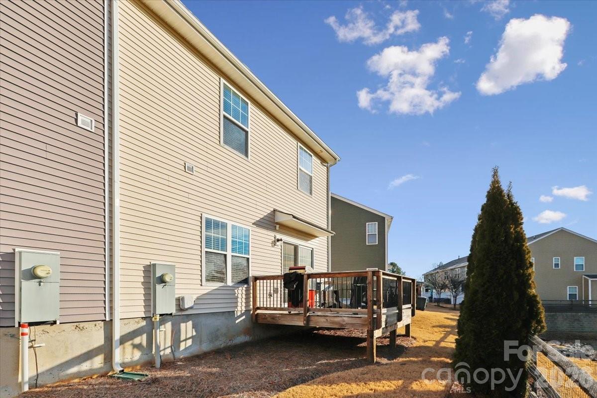 Wrights Crossing - Residential