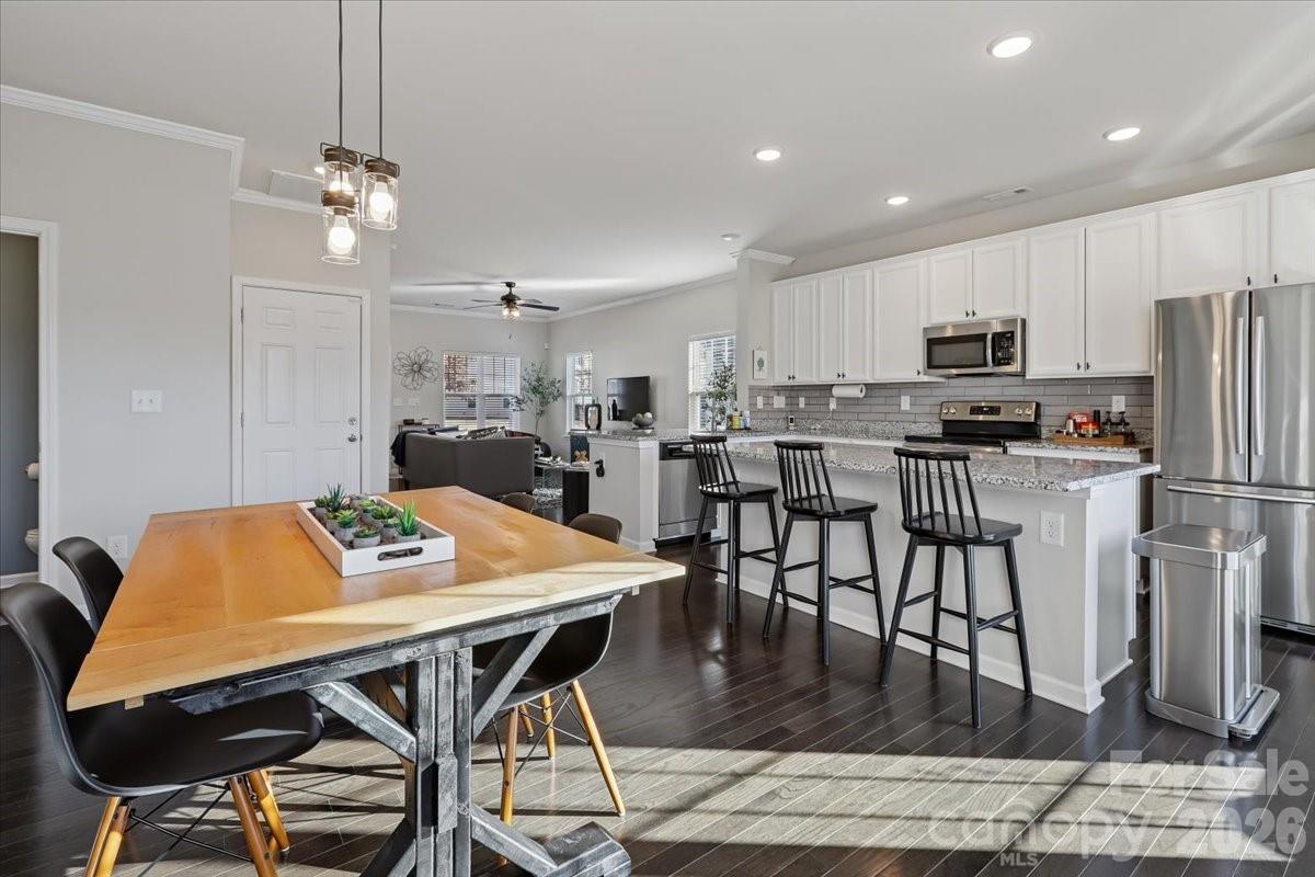 Wrights Crossing - Residential