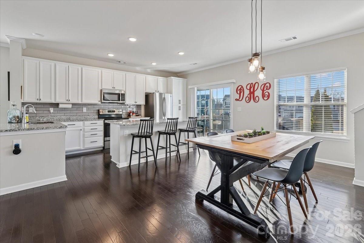 Wrights Crossing - Residential