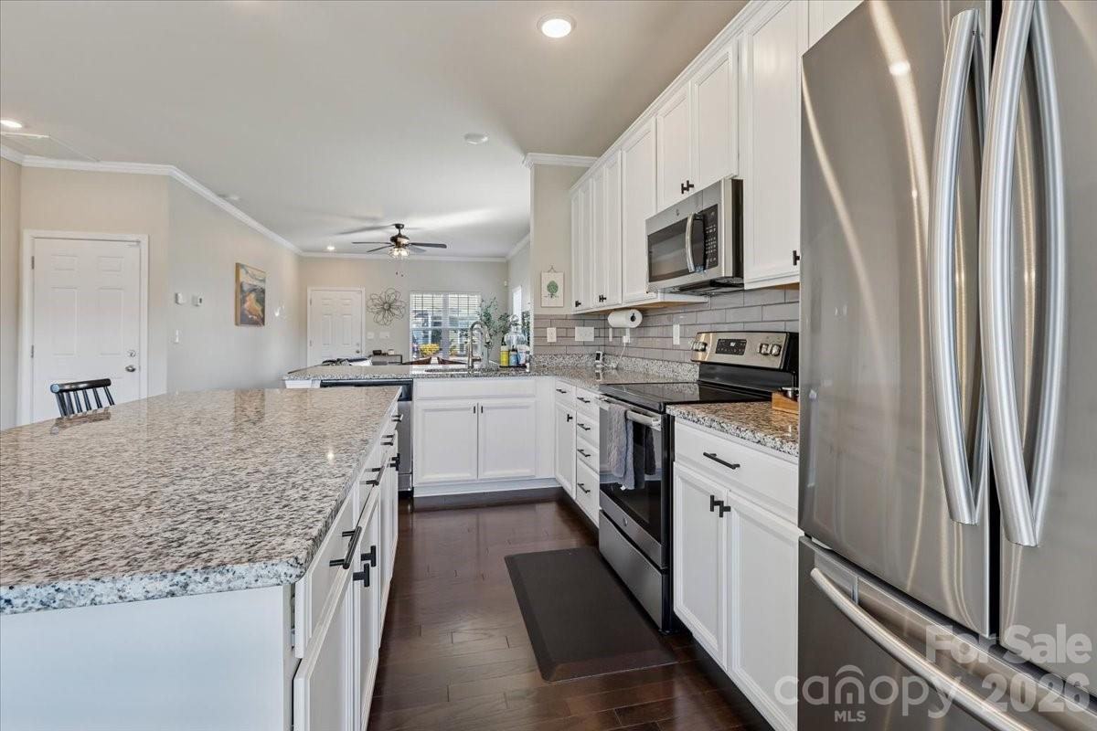 Wrights Crossing - Residential