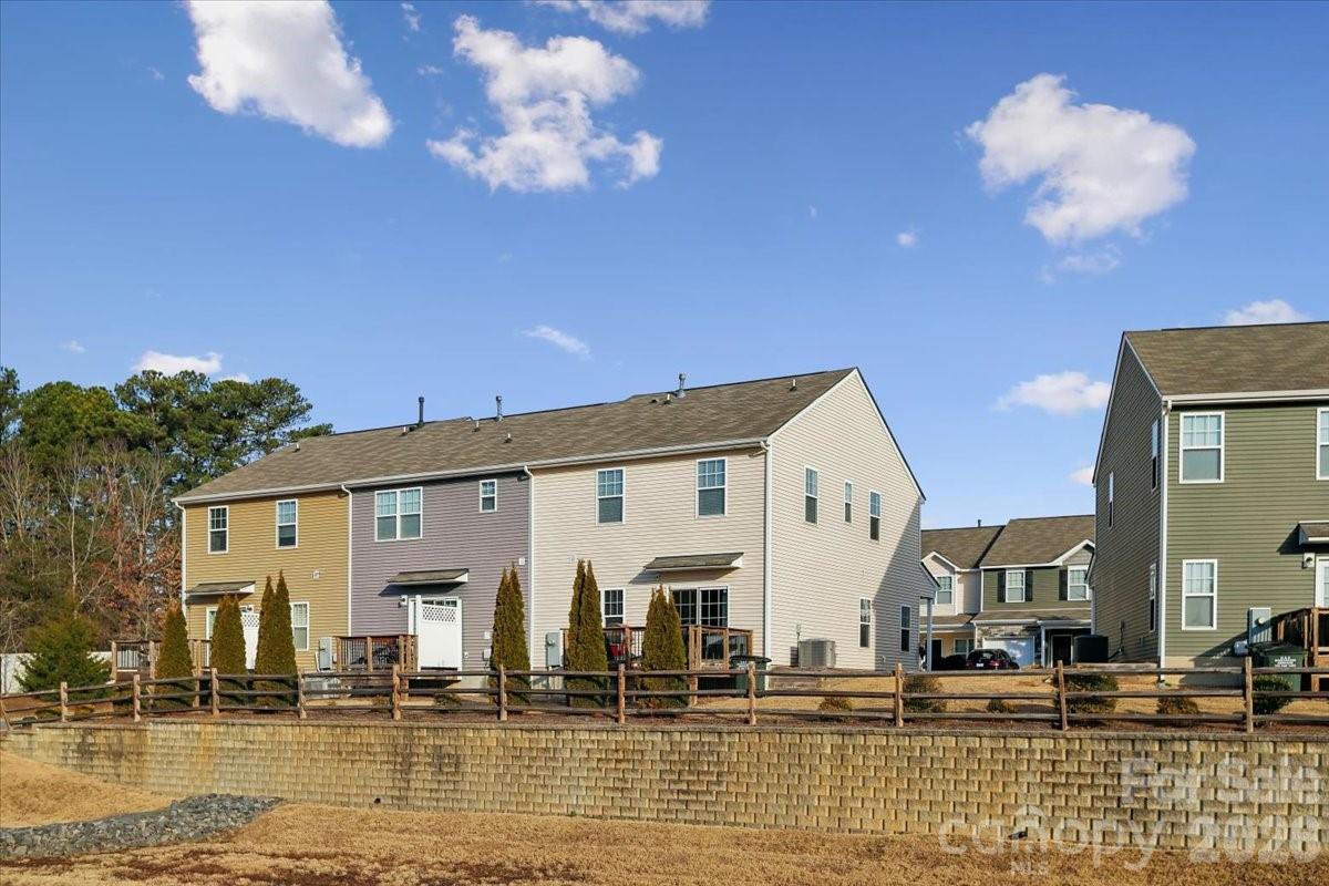 Wrights Crossing - Residential