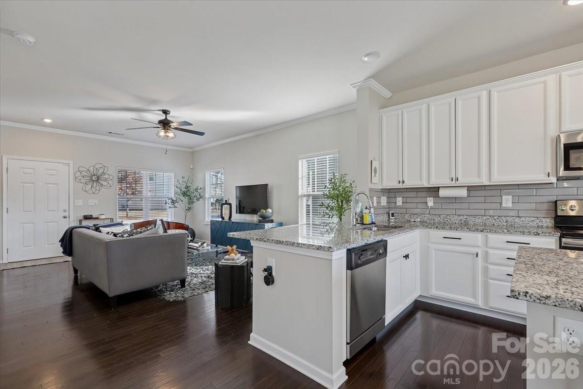 Wrights Crossing - Residential