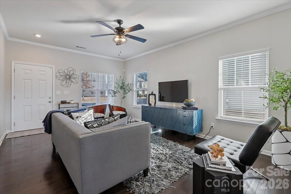 Wrights Crossing - Residential