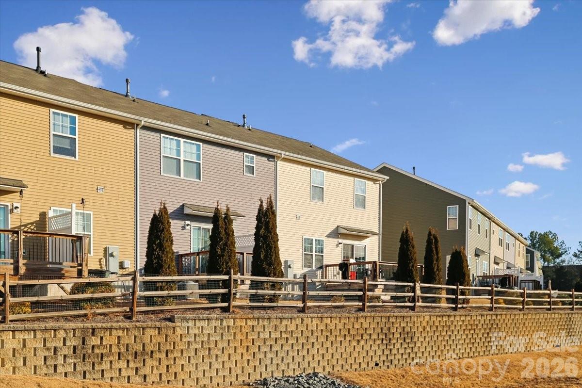 Wrights Crossing - Residential