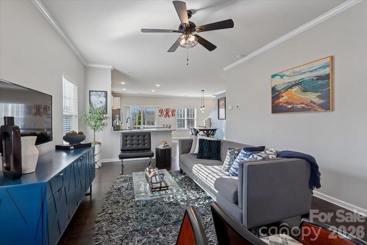 Wrights Crossing - Residential