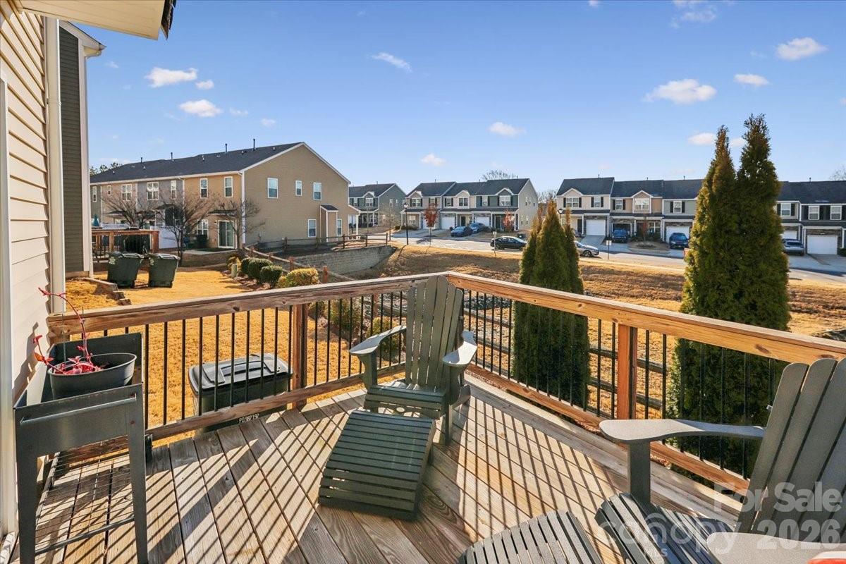 Wrights Crossing - Residential