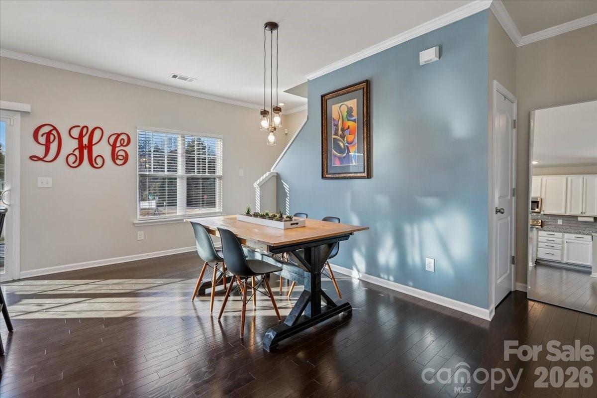 Wrights Crossing - Residential