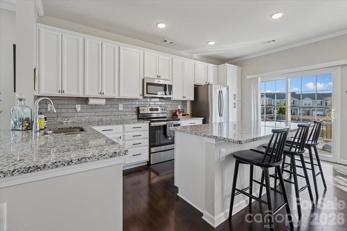 Wrights Crossing - Residential