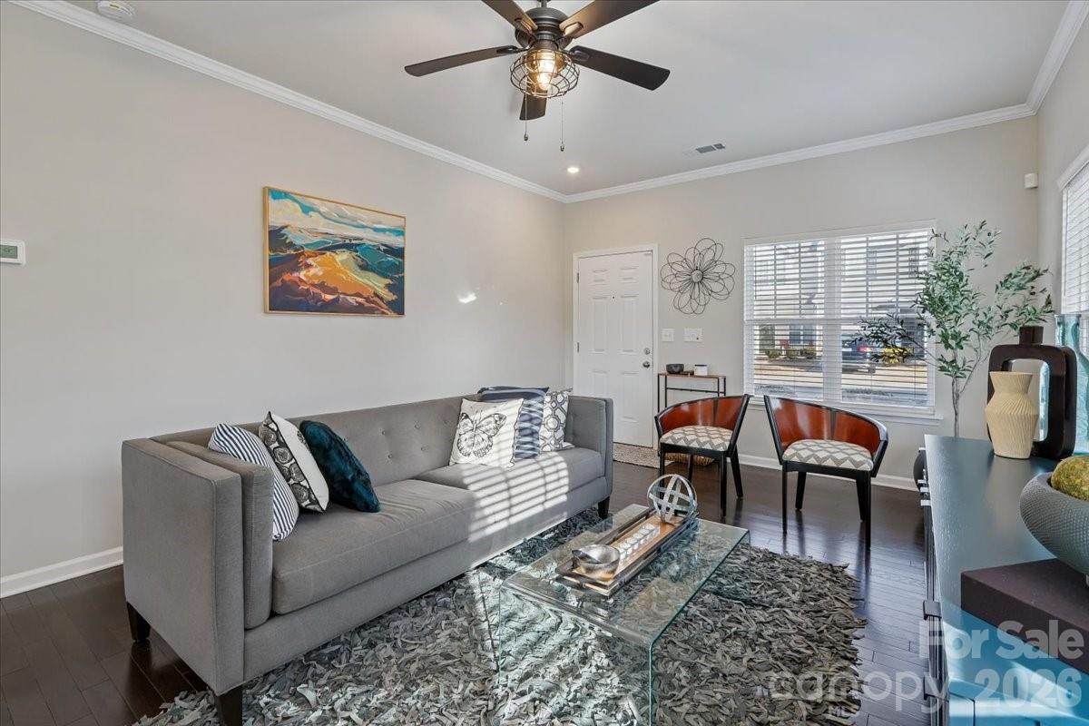 Wrights Crossing - Residential