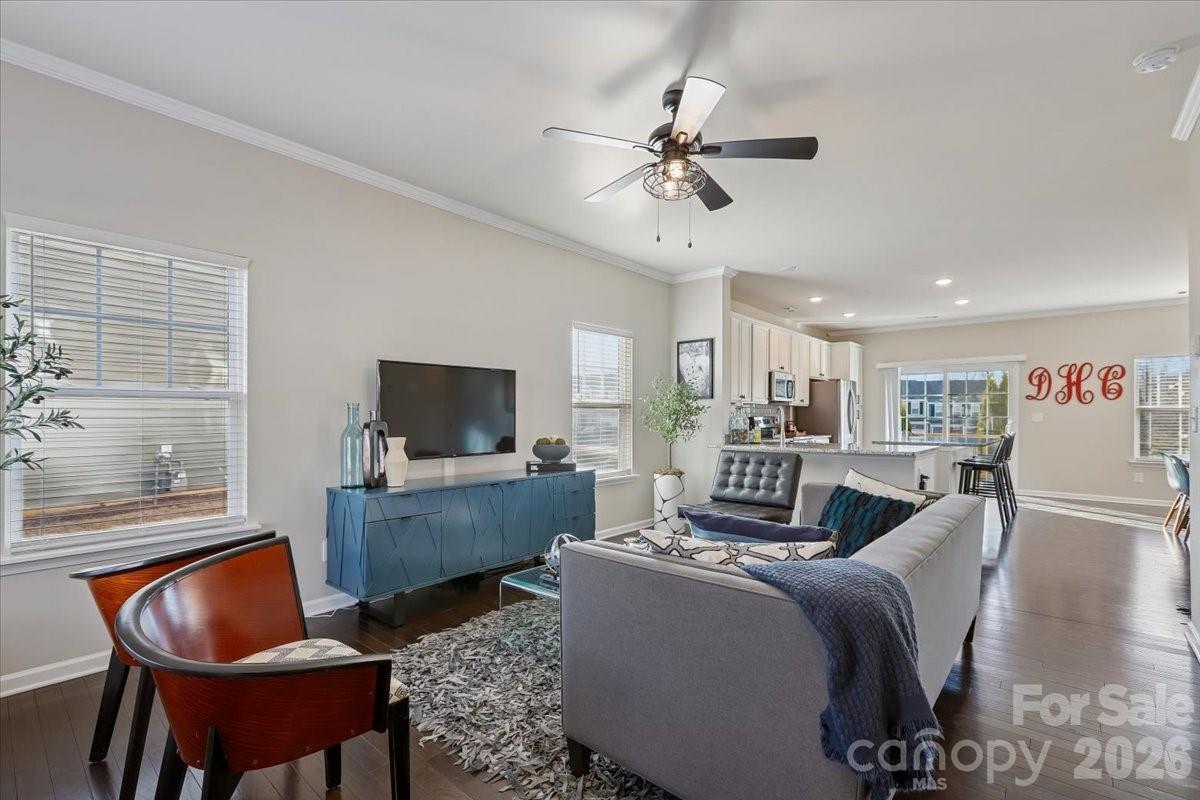 Wrights Crossing - Residential