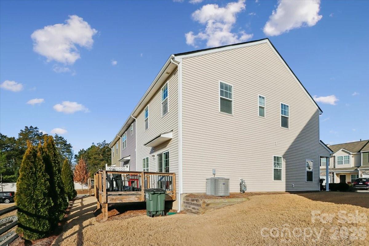 Wrights Crossing - Residential