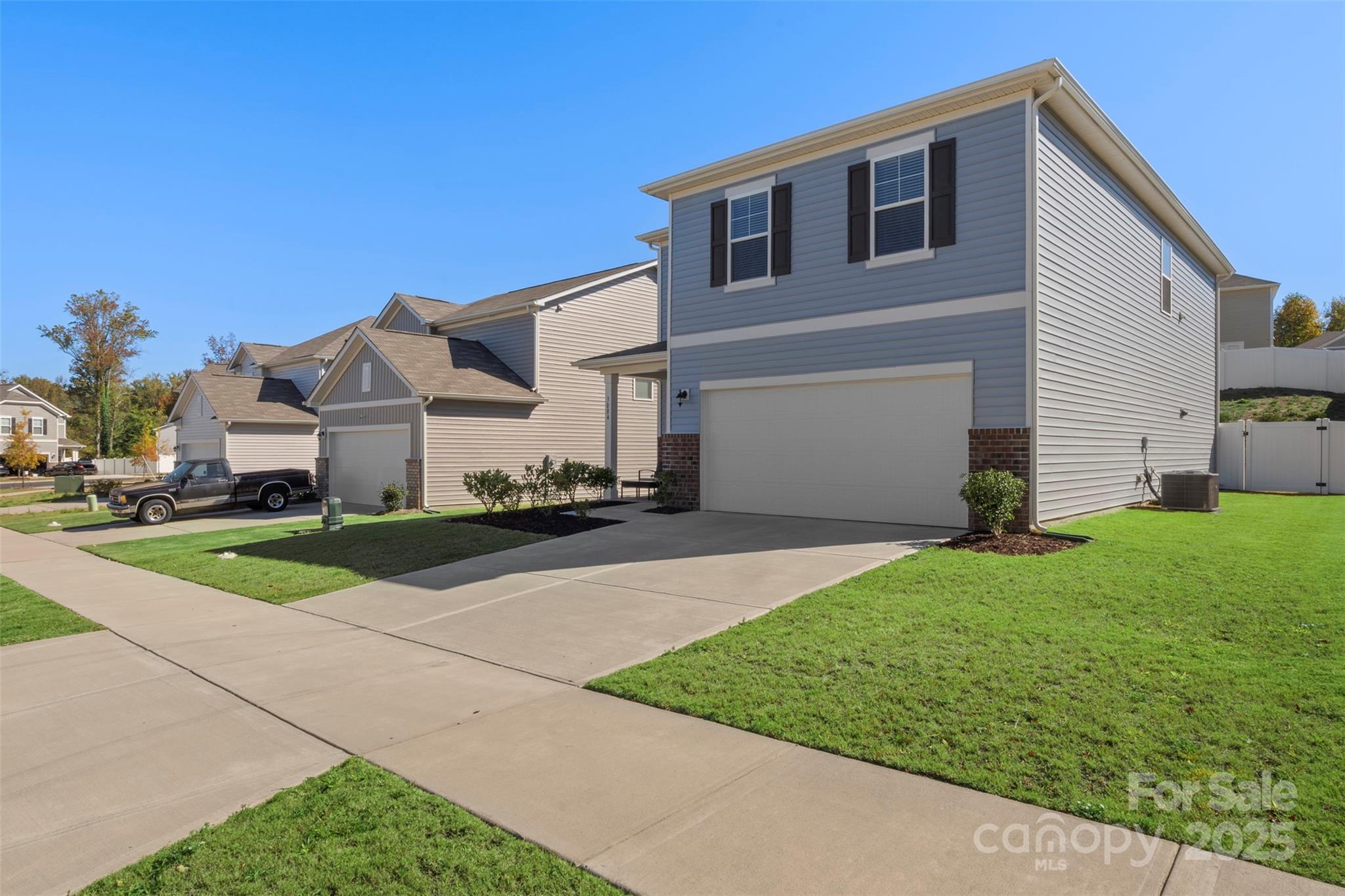 3004 Blueberry Patch Lane