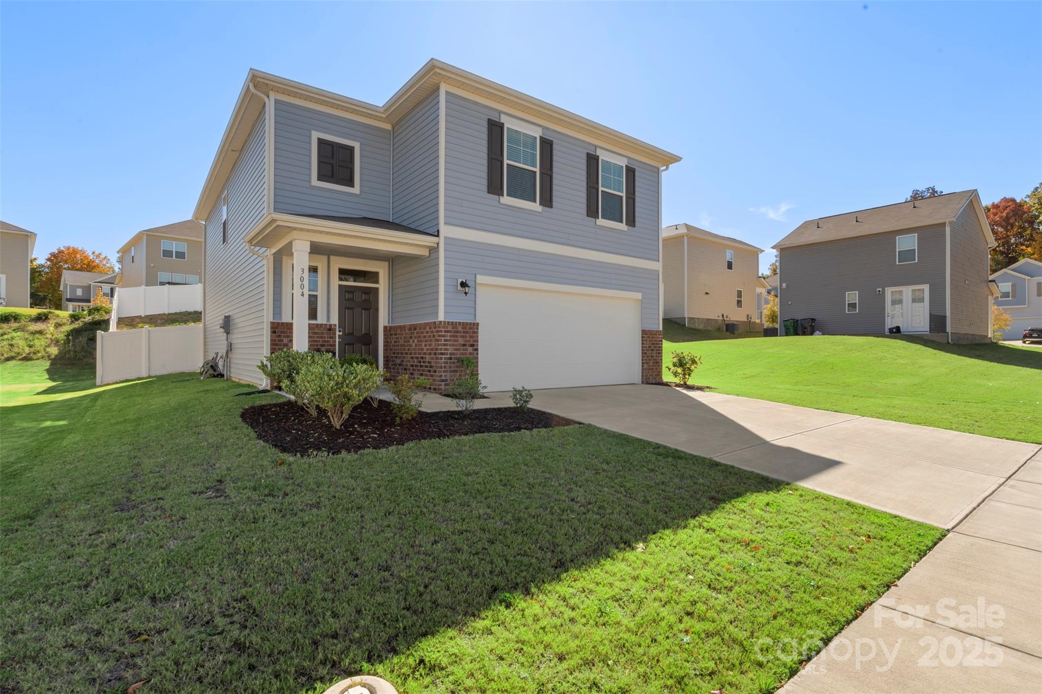 3004 Blueberry Patch Lane