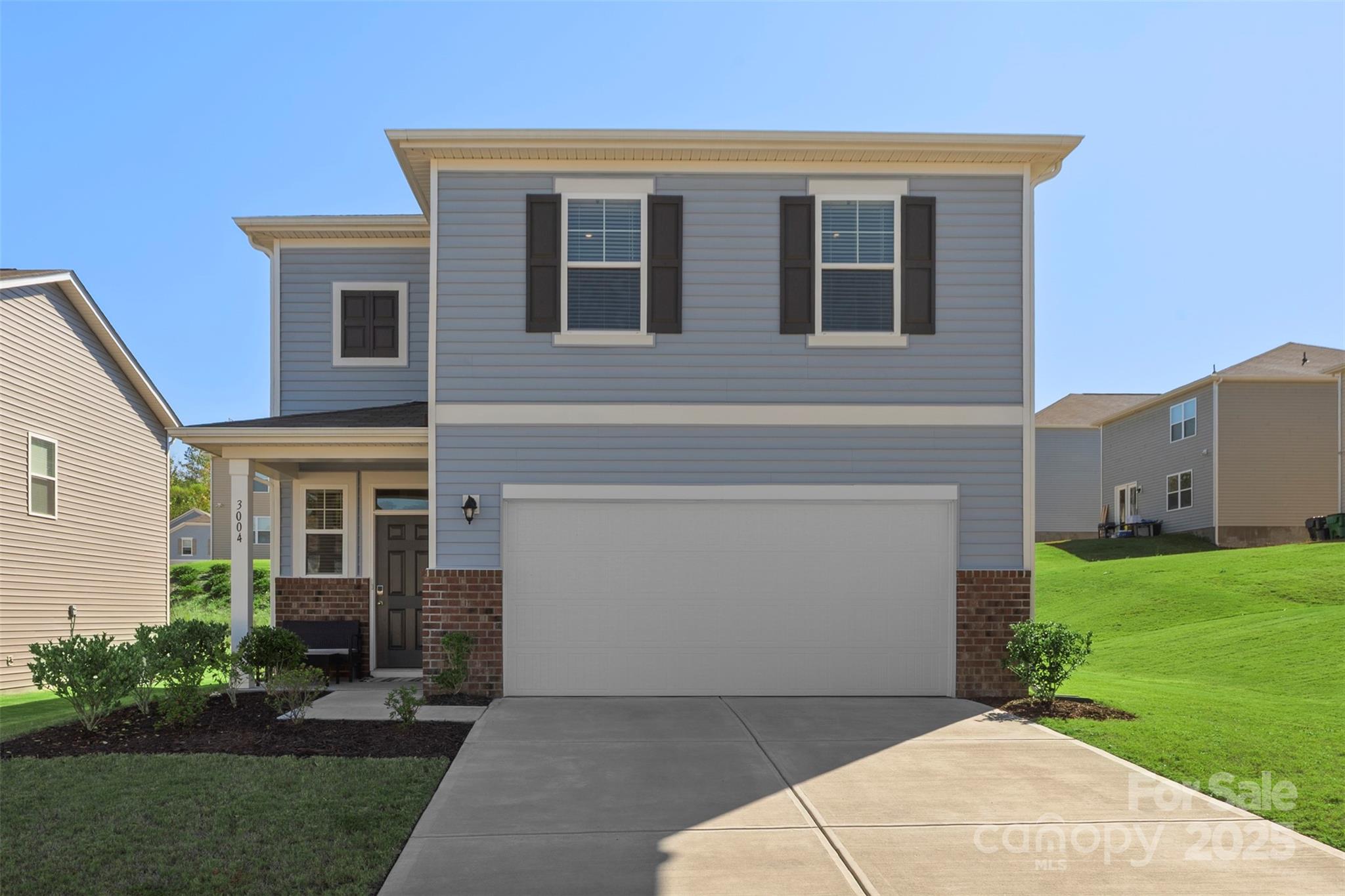 3004 Blueberry Patch Lane
