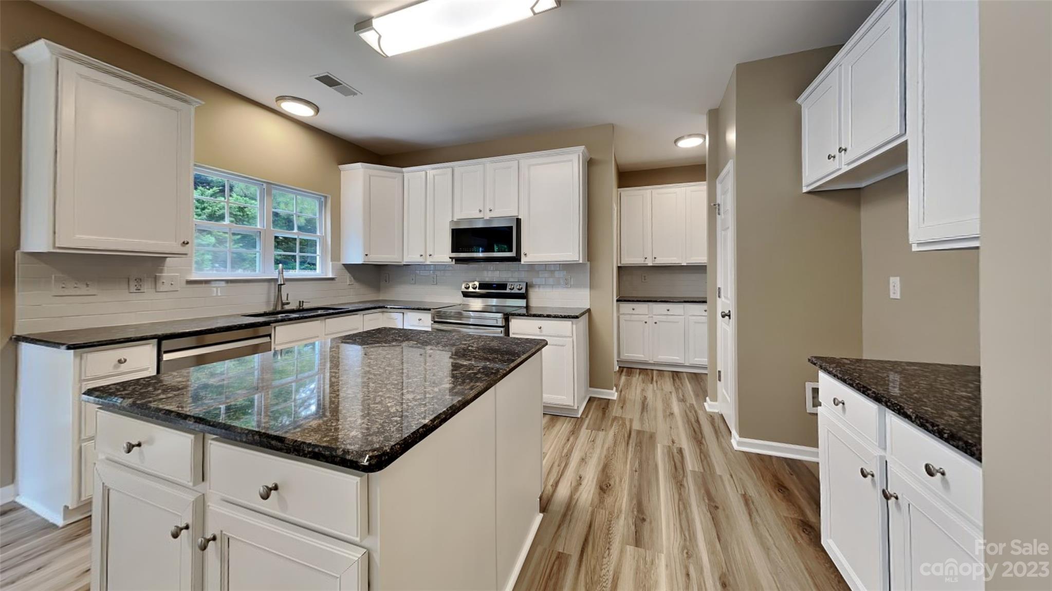 Waterstone - Residential