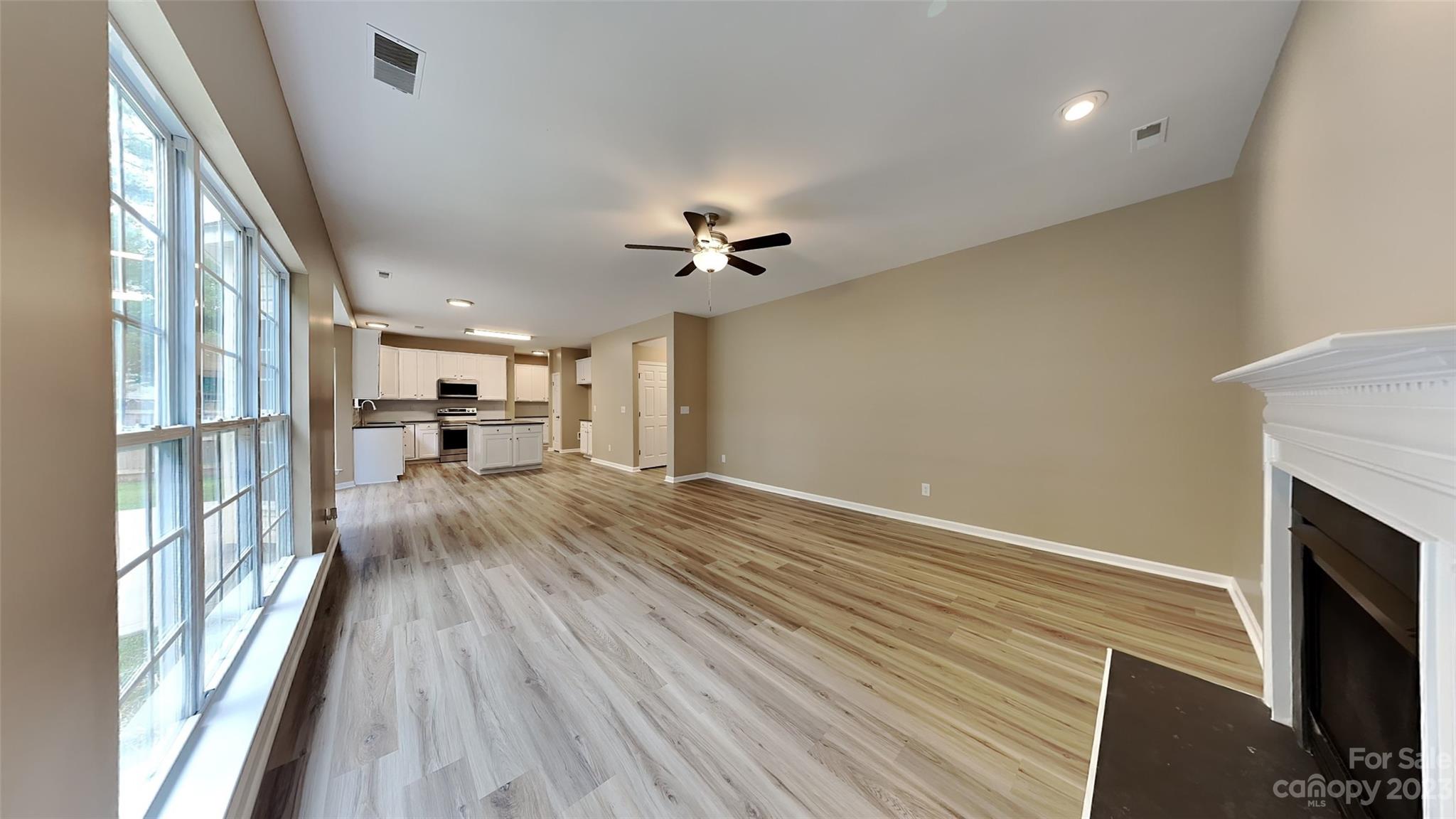 Waterstone - Residential