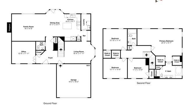 Waterstone - Residential