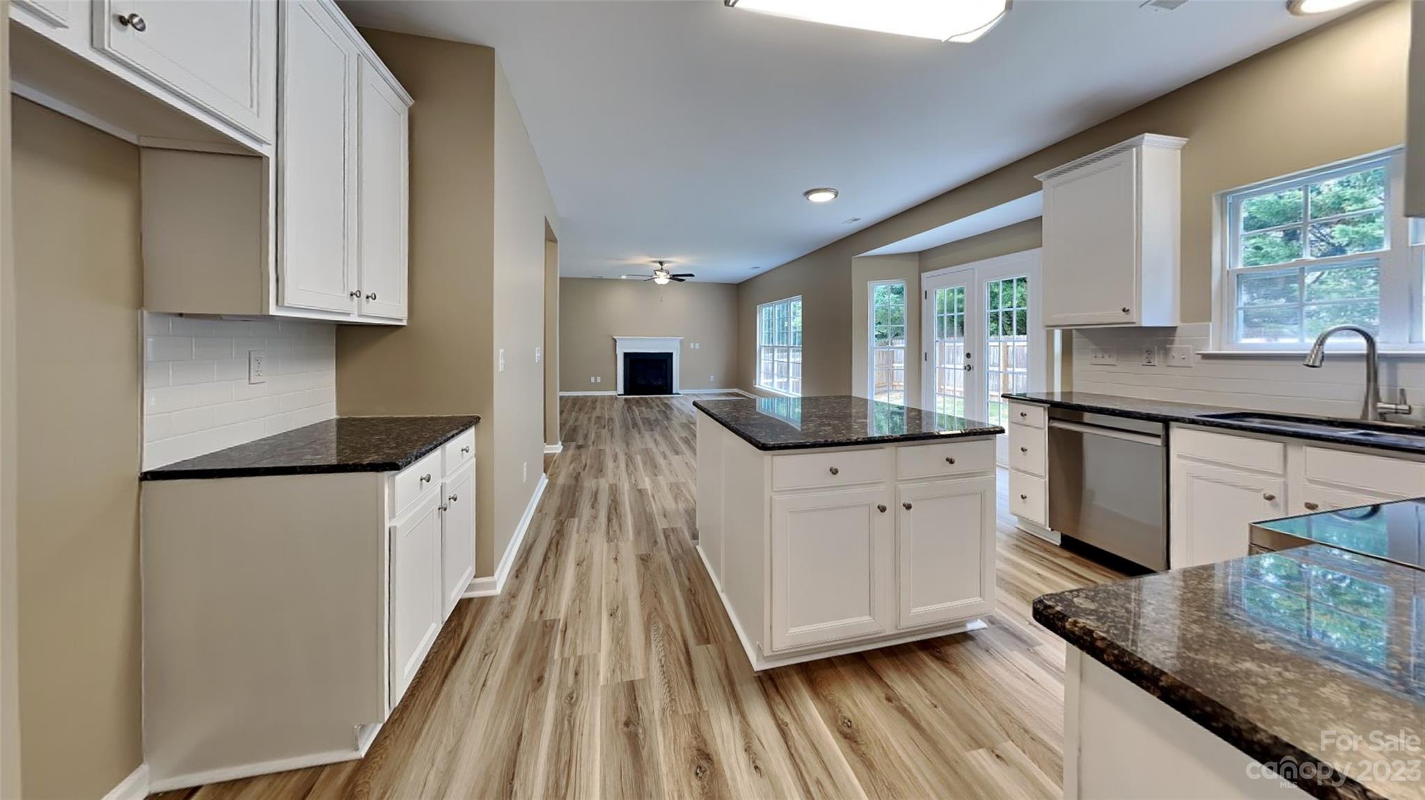 Waterstone - Residential