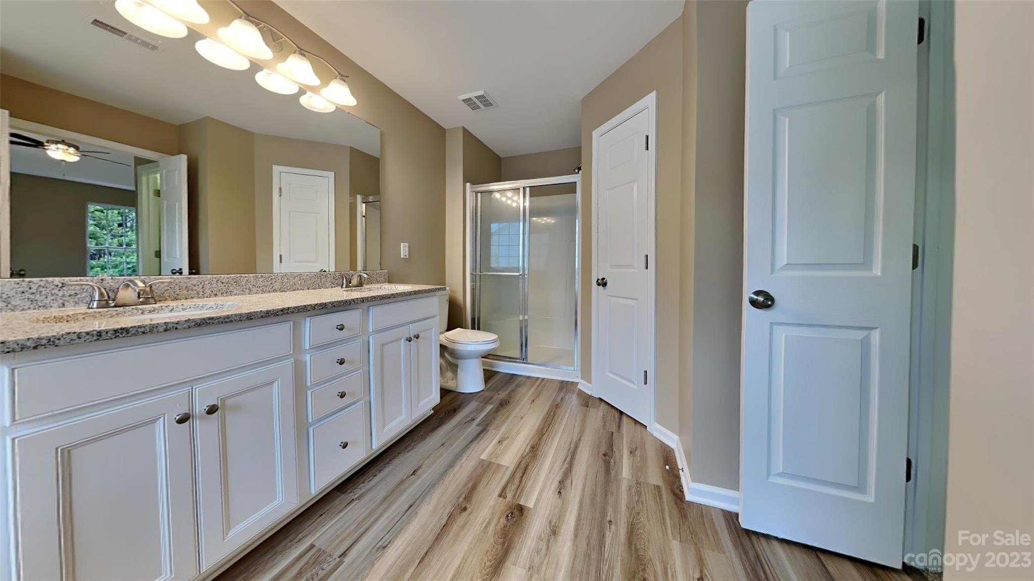 Waterstone - Residential