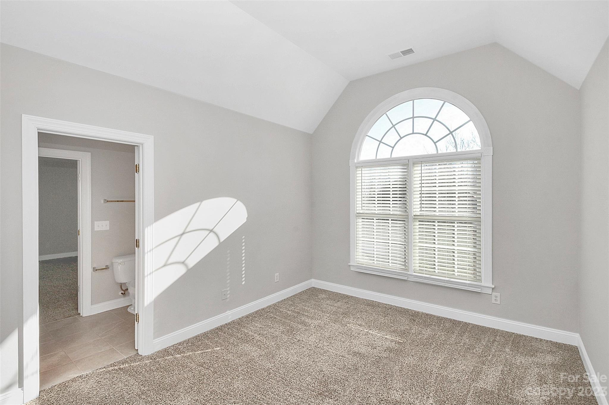 Highland Creek - Residential