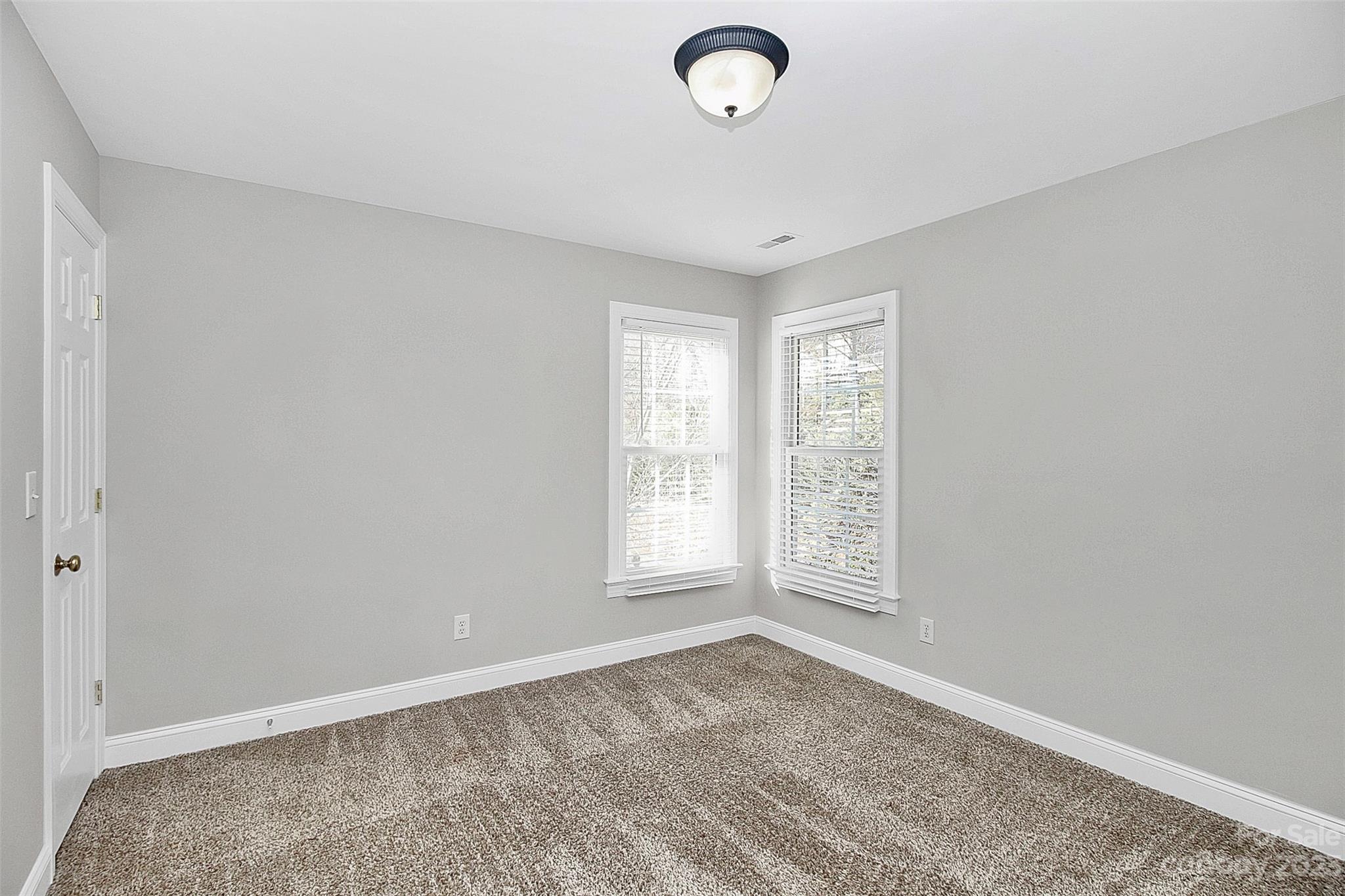 Highland Creek - Residential