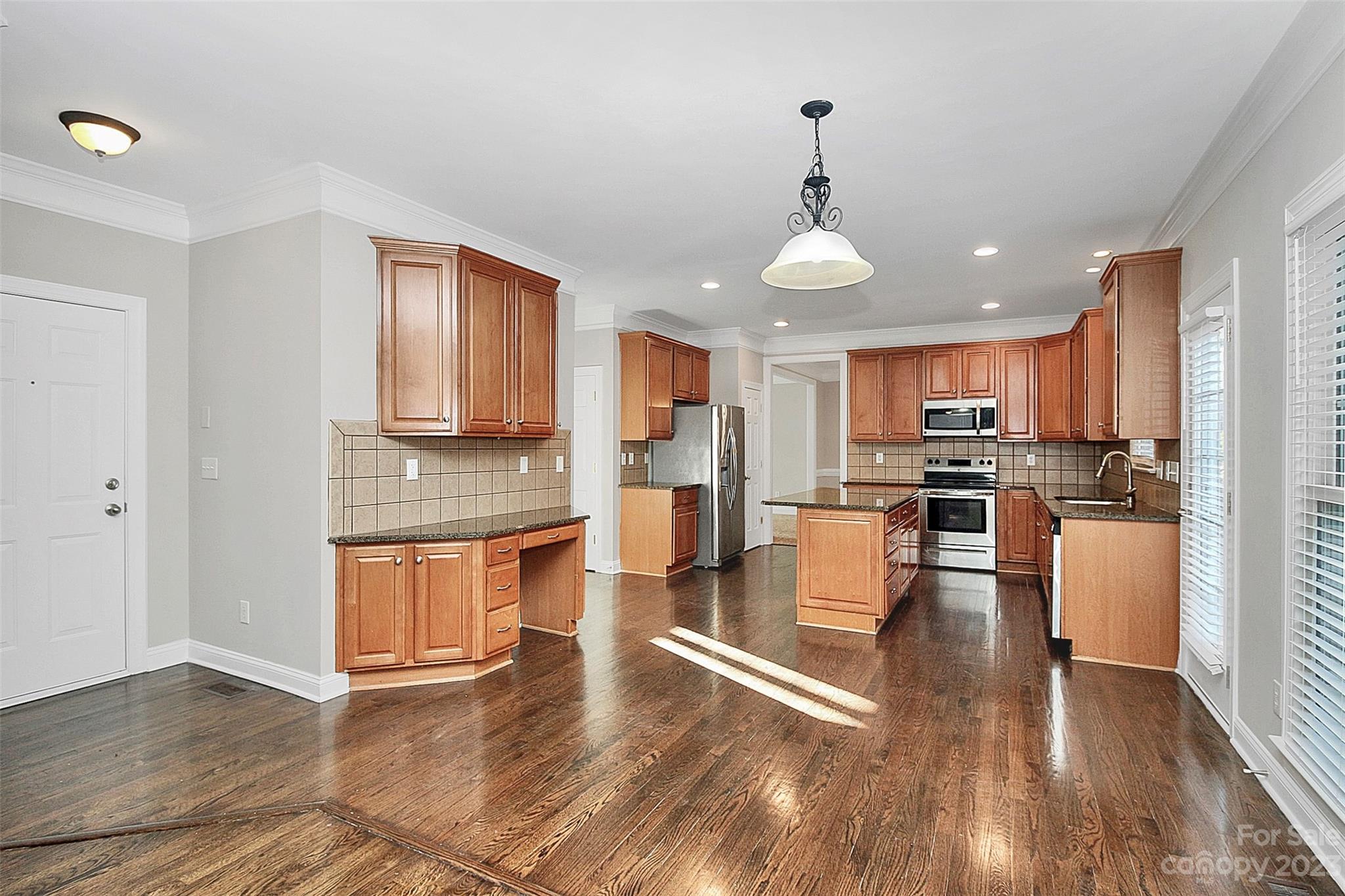 Highland Creek - Residential