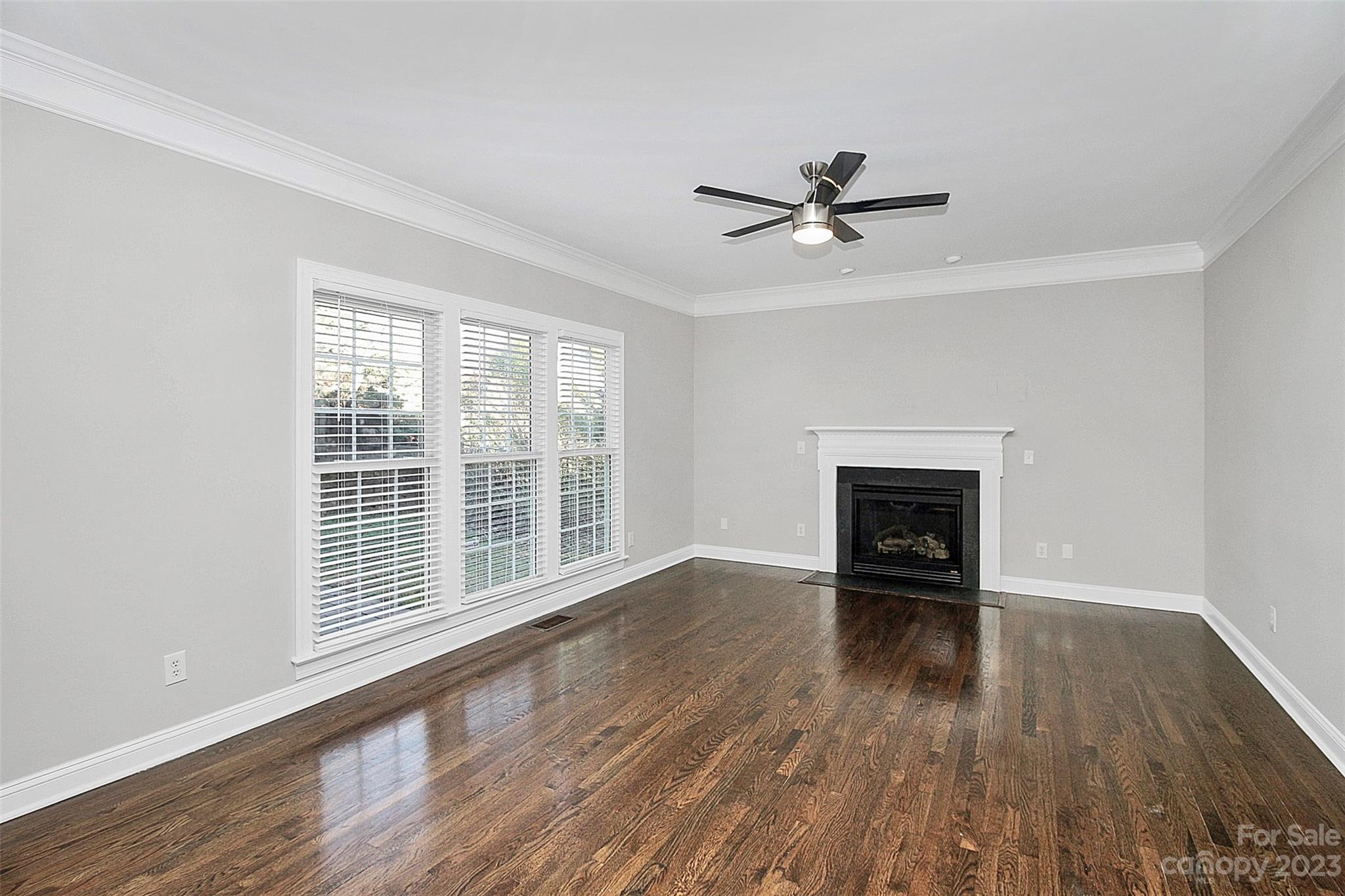 Highland Creek - Residential