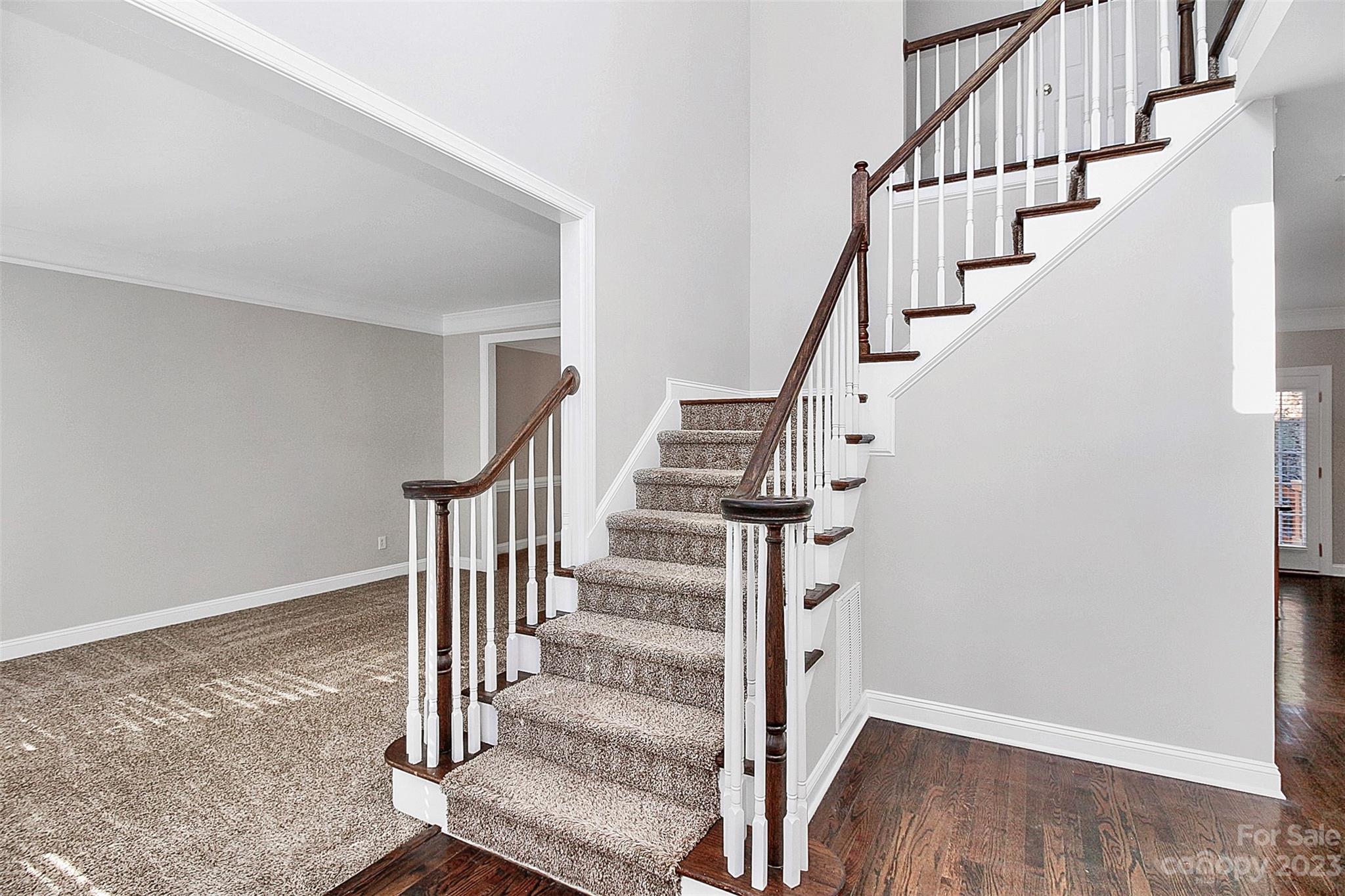 Highland Creek - Residential