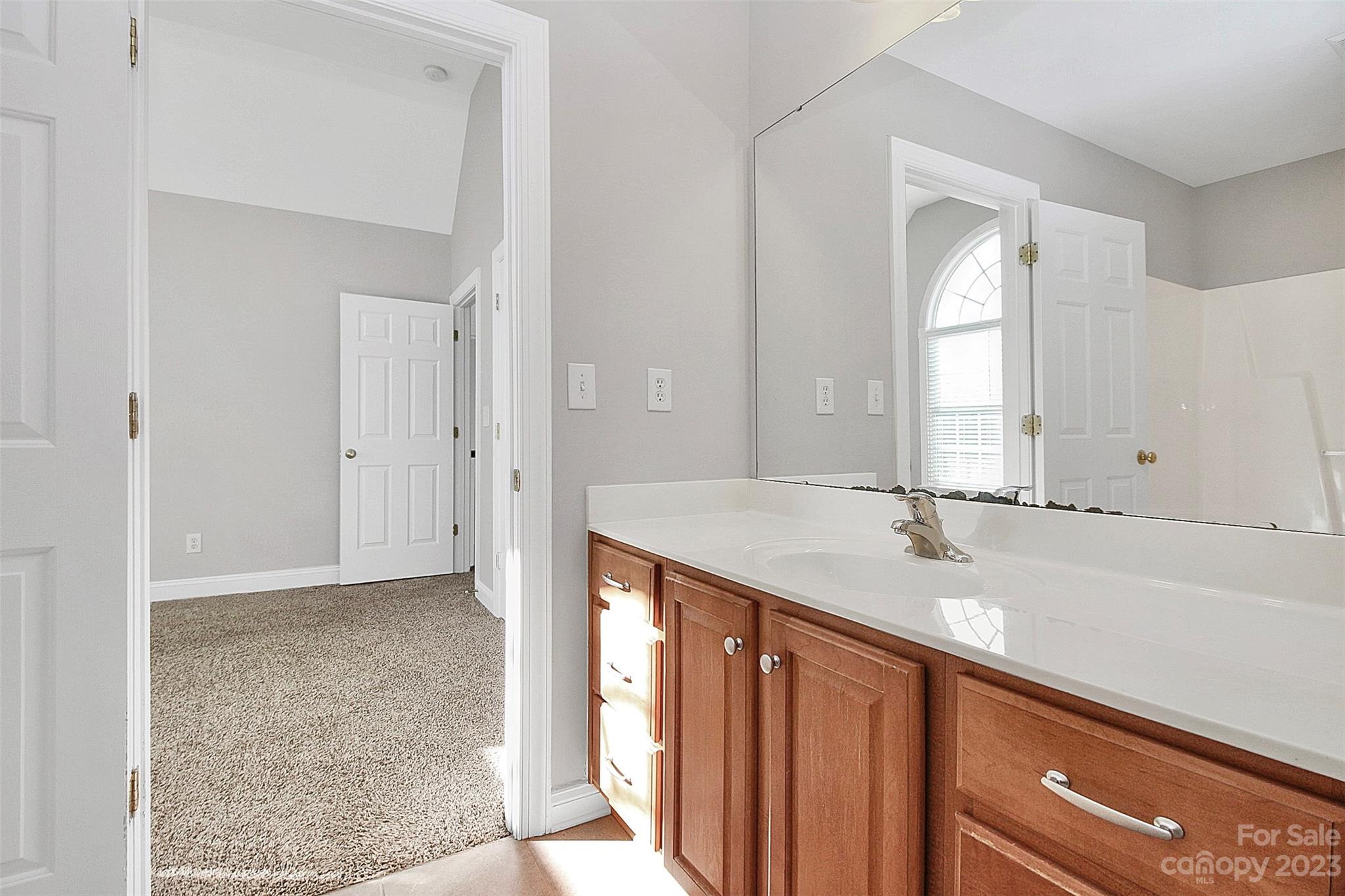 Highland Creek - Residential