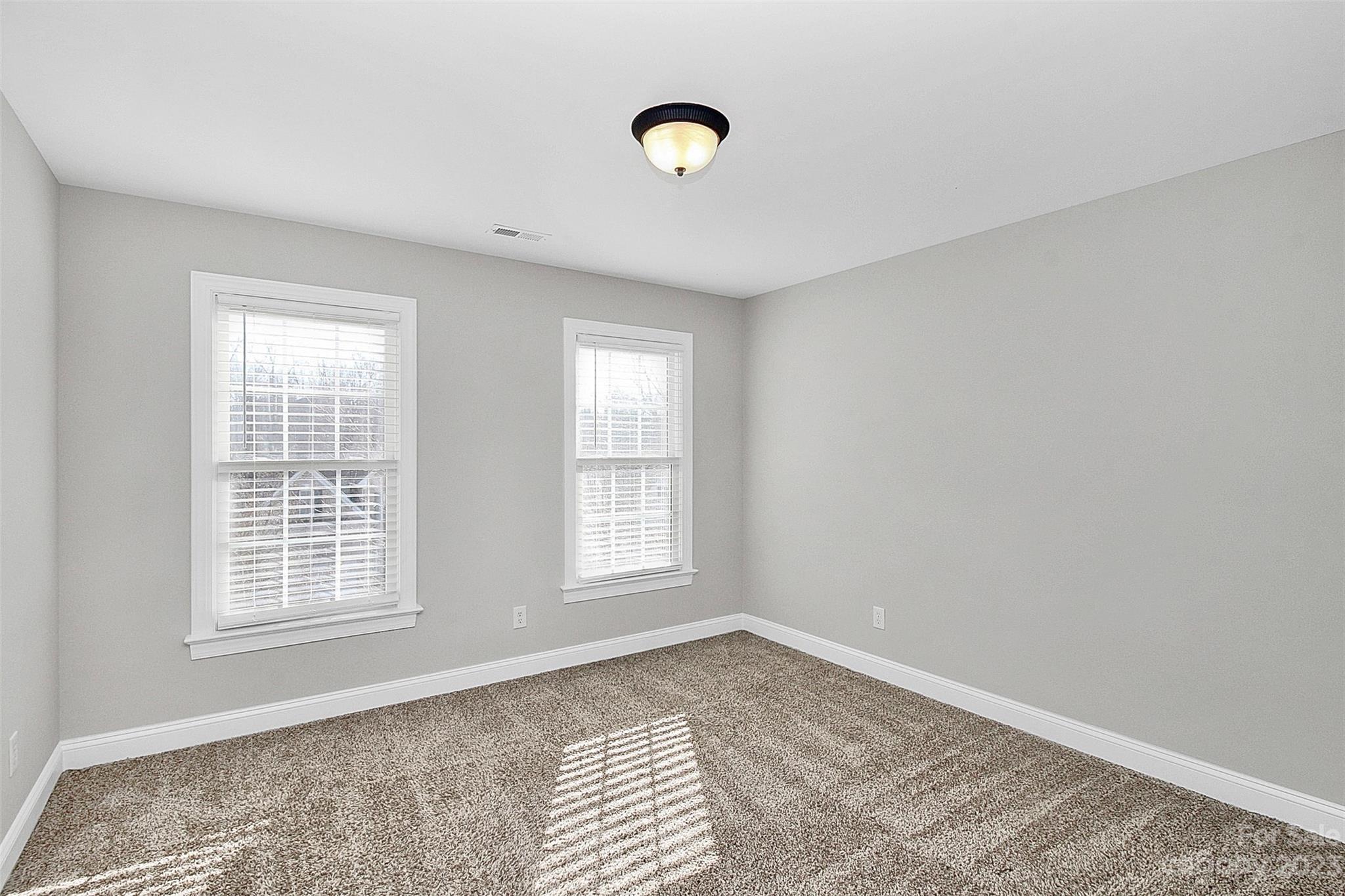 Highland Creek - Residential