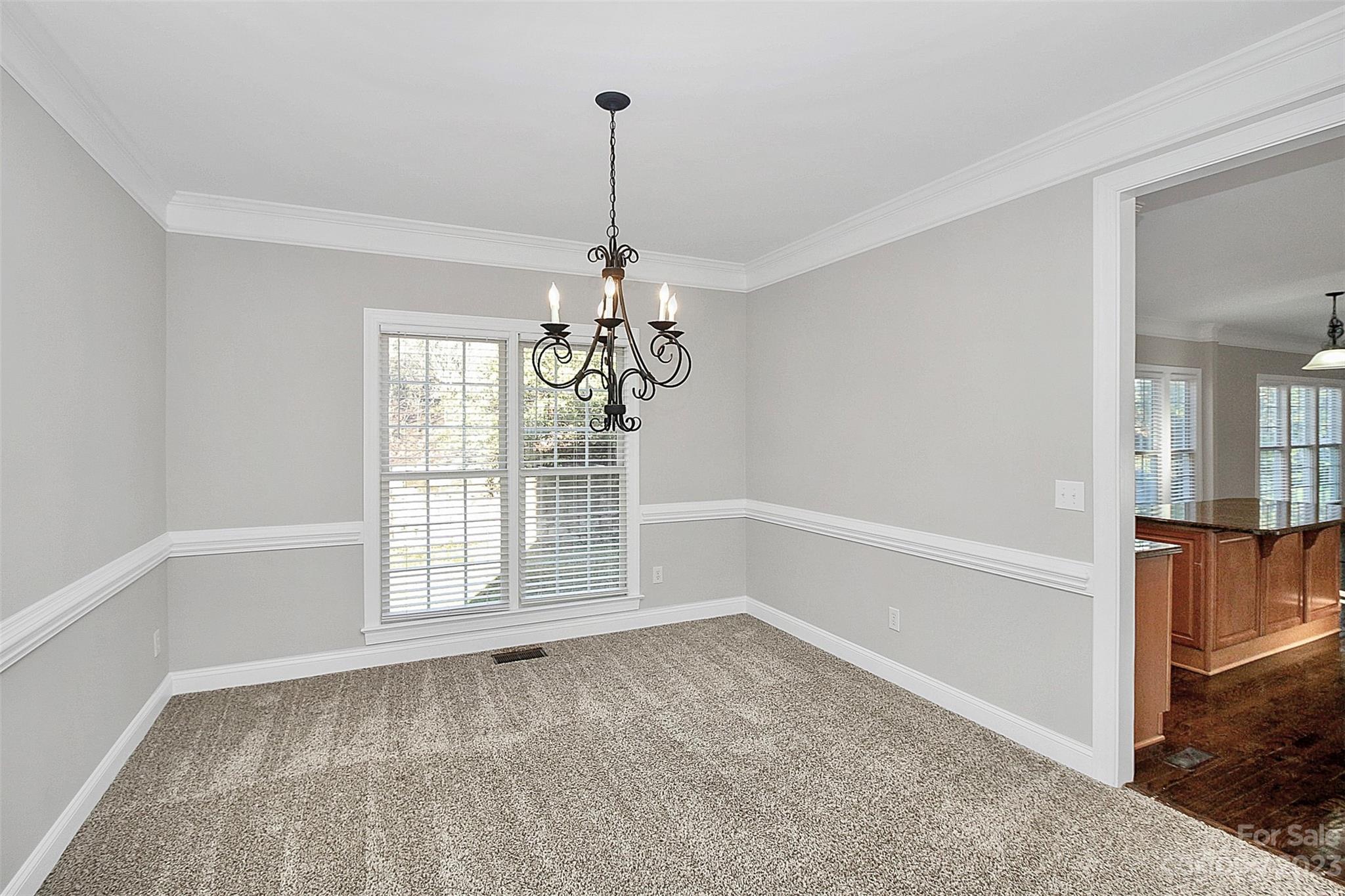 Highland Creek - Residential