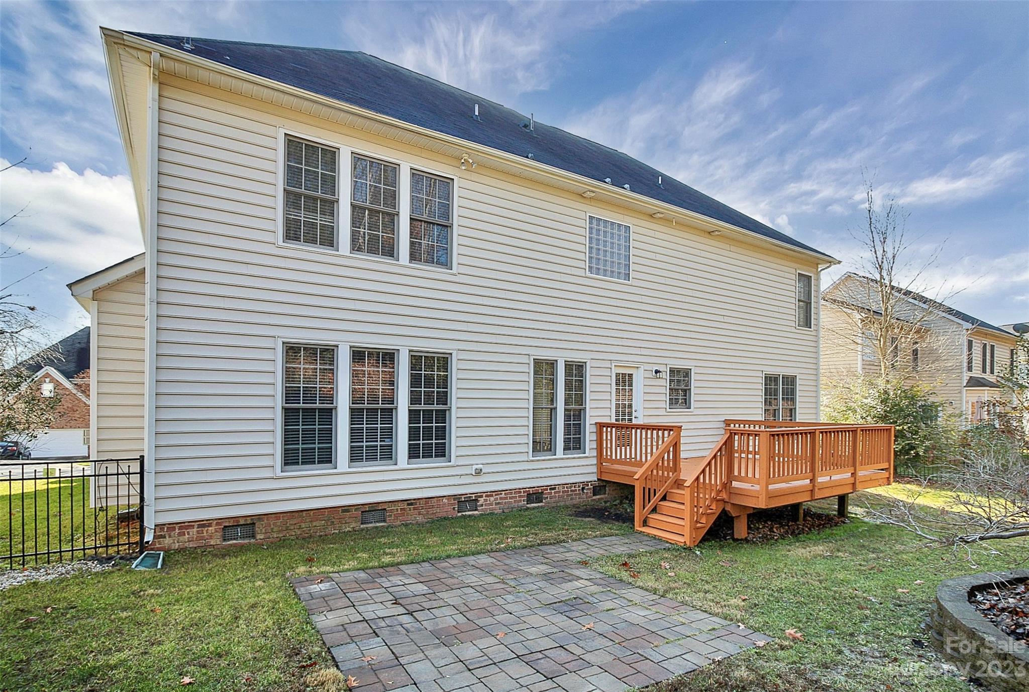 Highland Creek - Residential