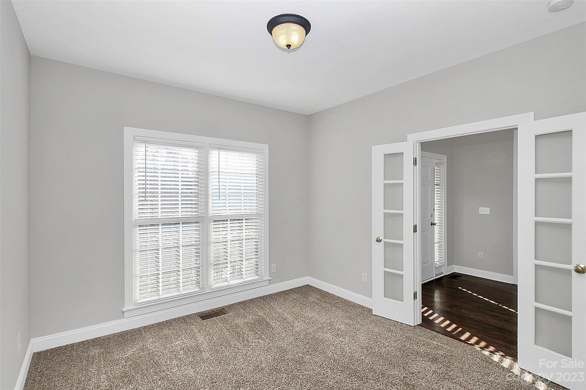 Highland Creek - Residential