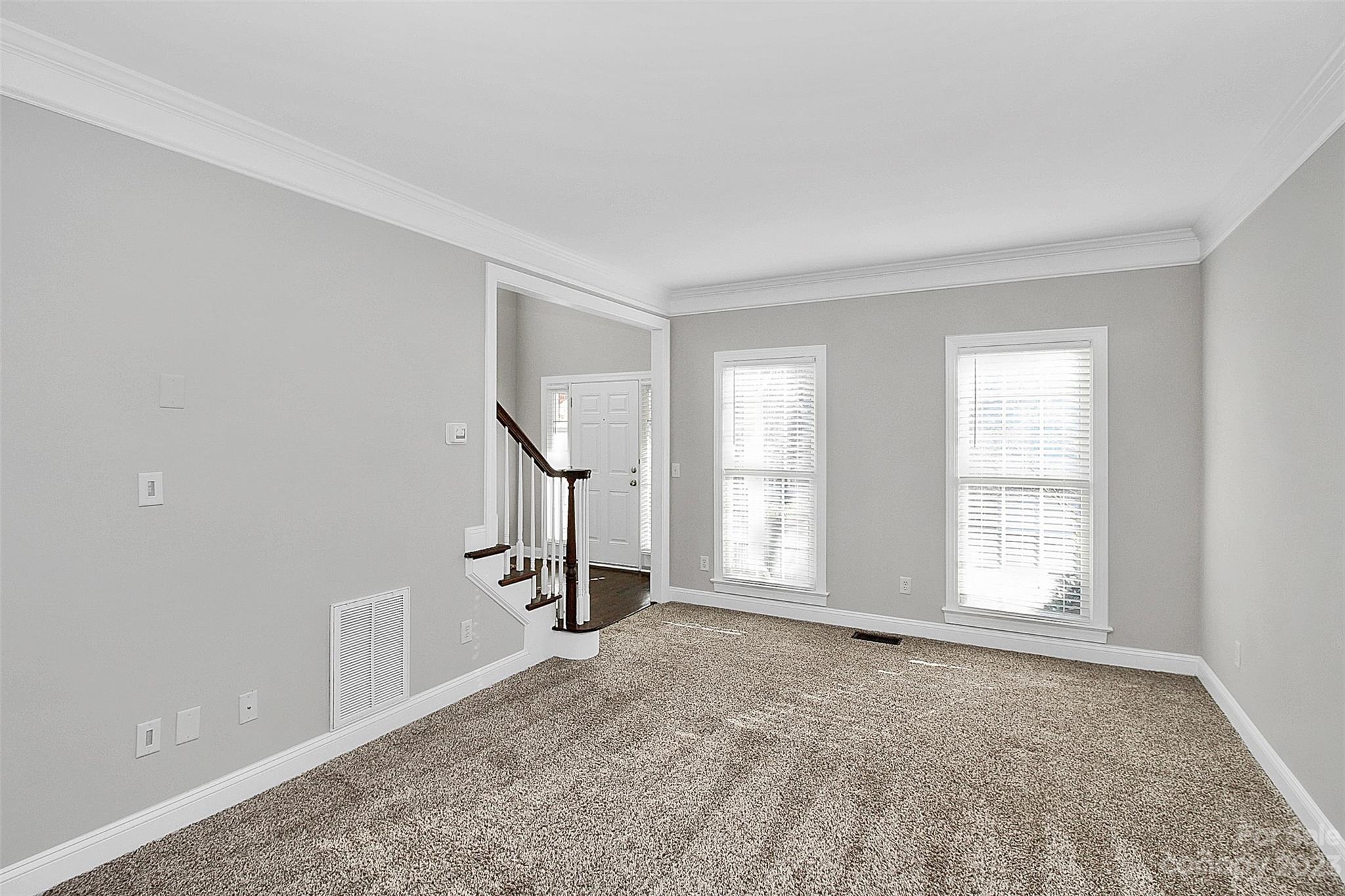 Highland Creek - Residential