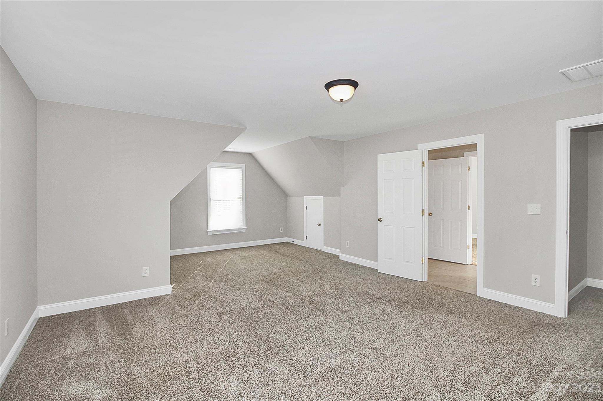 Highland Creek - Residential