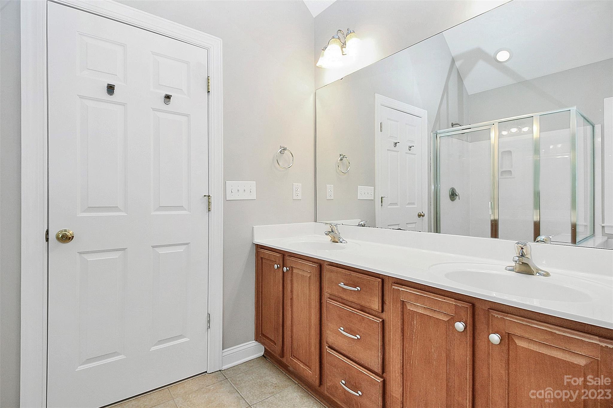 Highland Creek - Residential