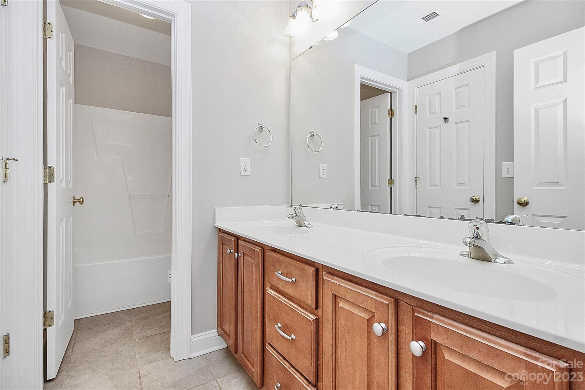 Highland Creek - Residential