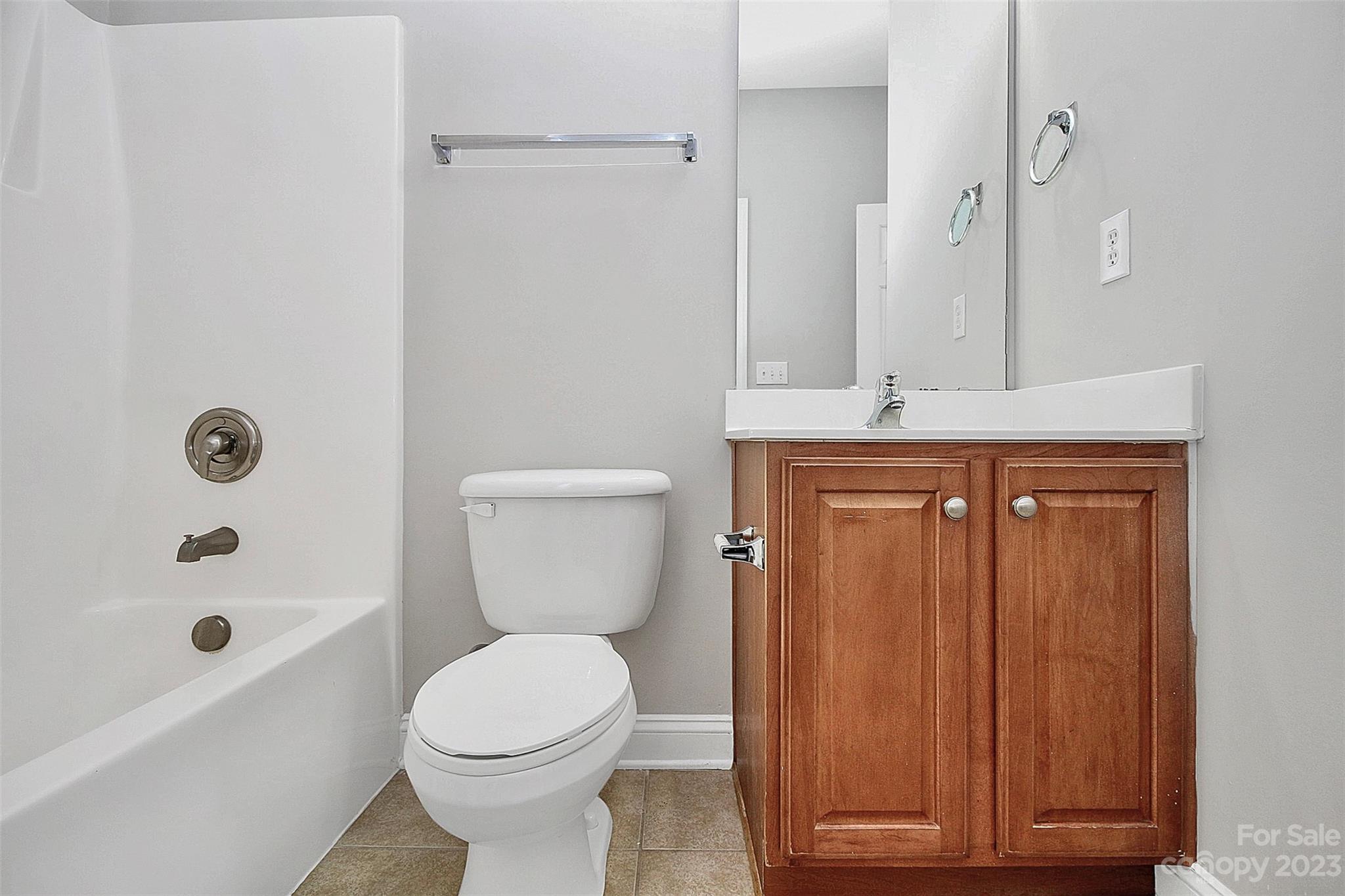 Highland Creek - Residential