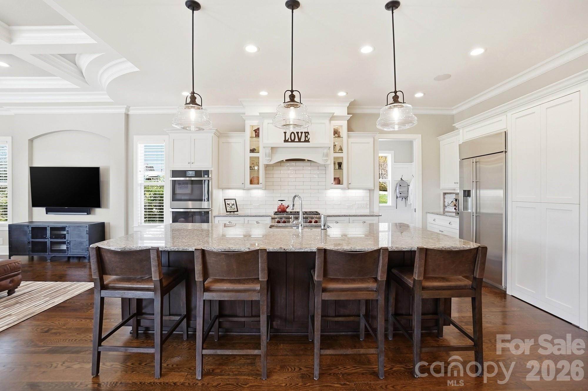 The Woodlands At Davidson - Residential