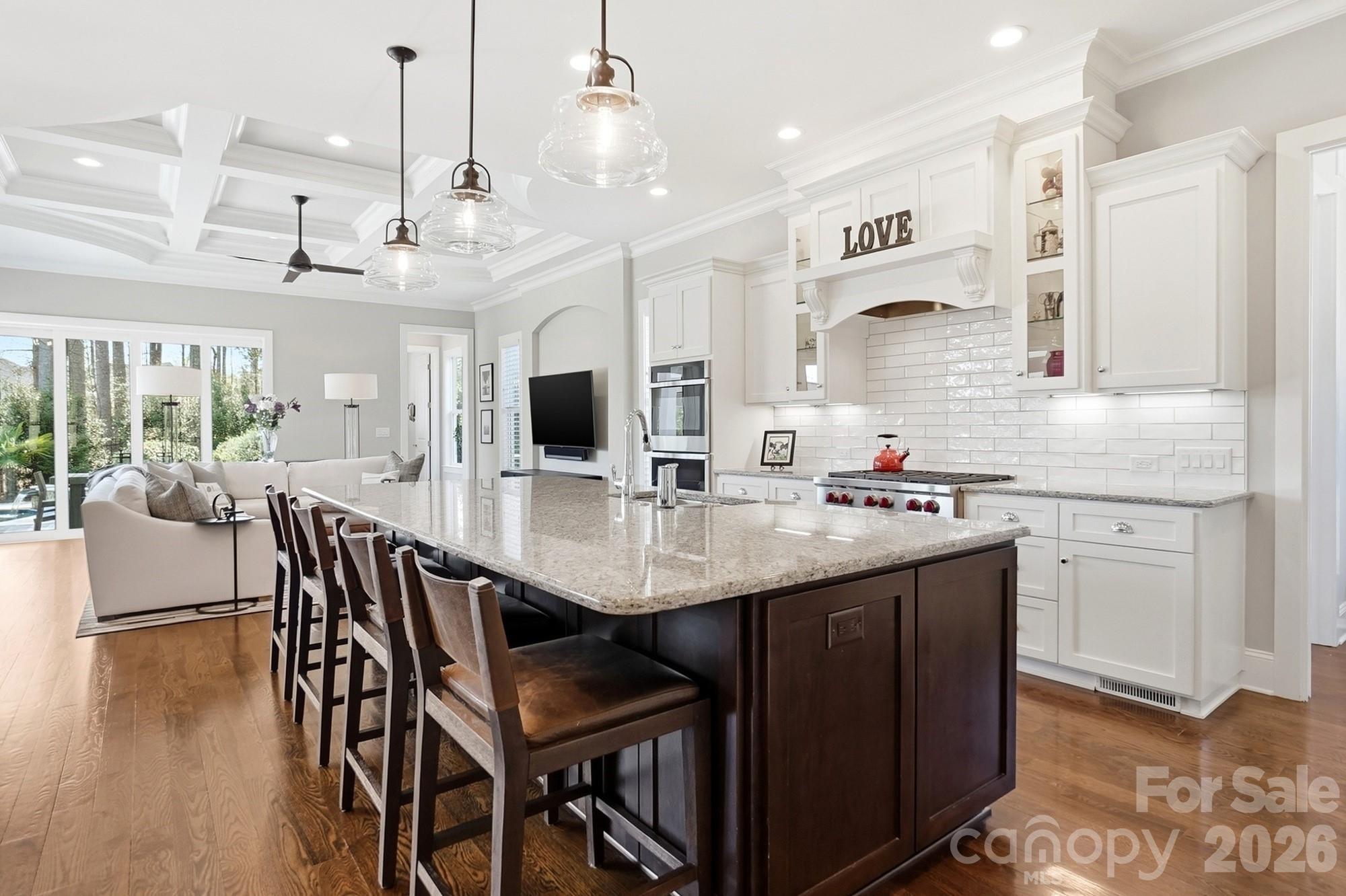 The Woodlands At Davidson - Residential