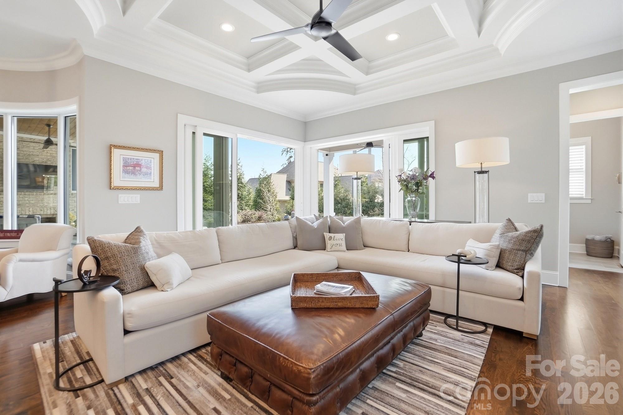 The Woodlands At Davidson - Residential