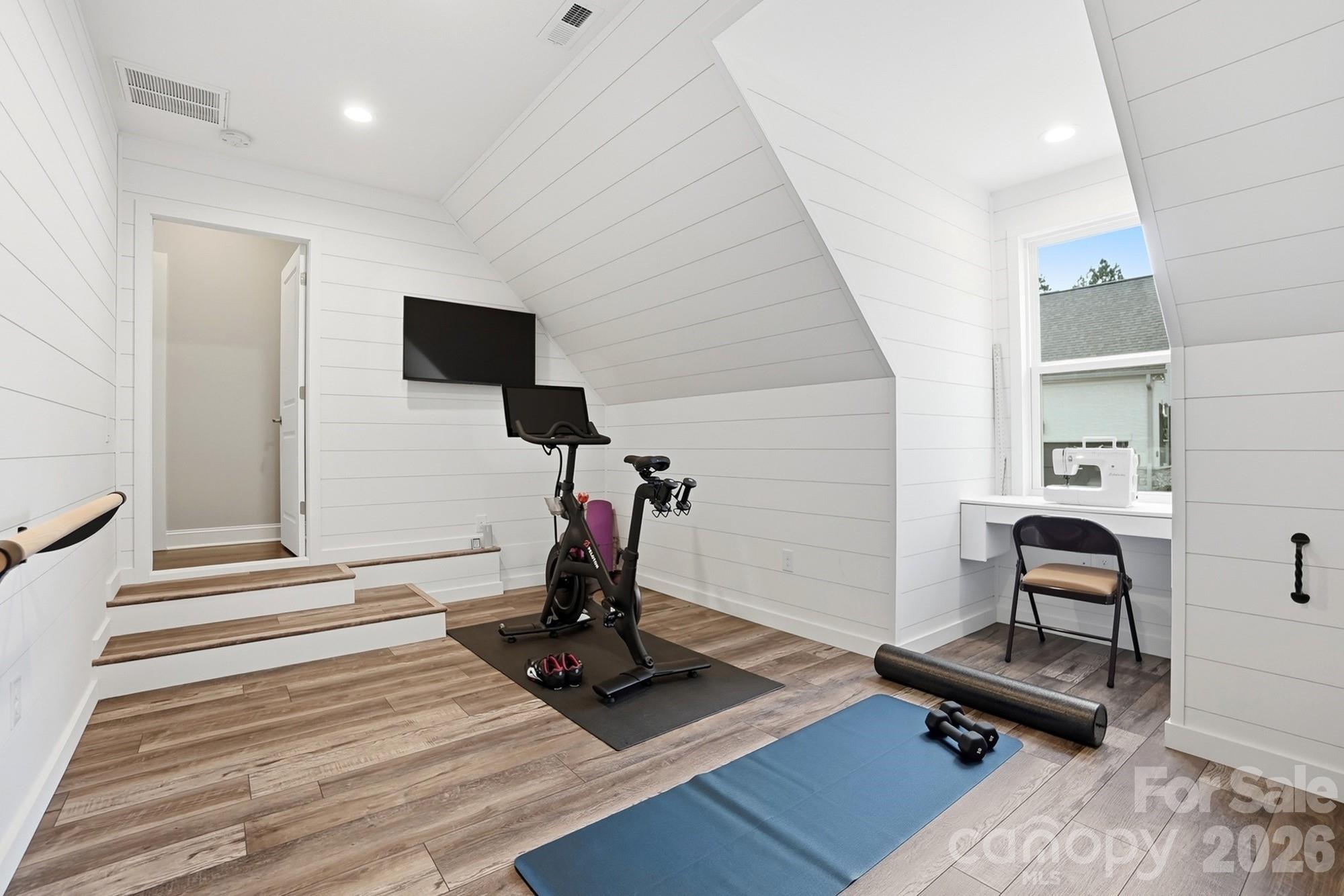 The Woodlands At Davidson - Residential