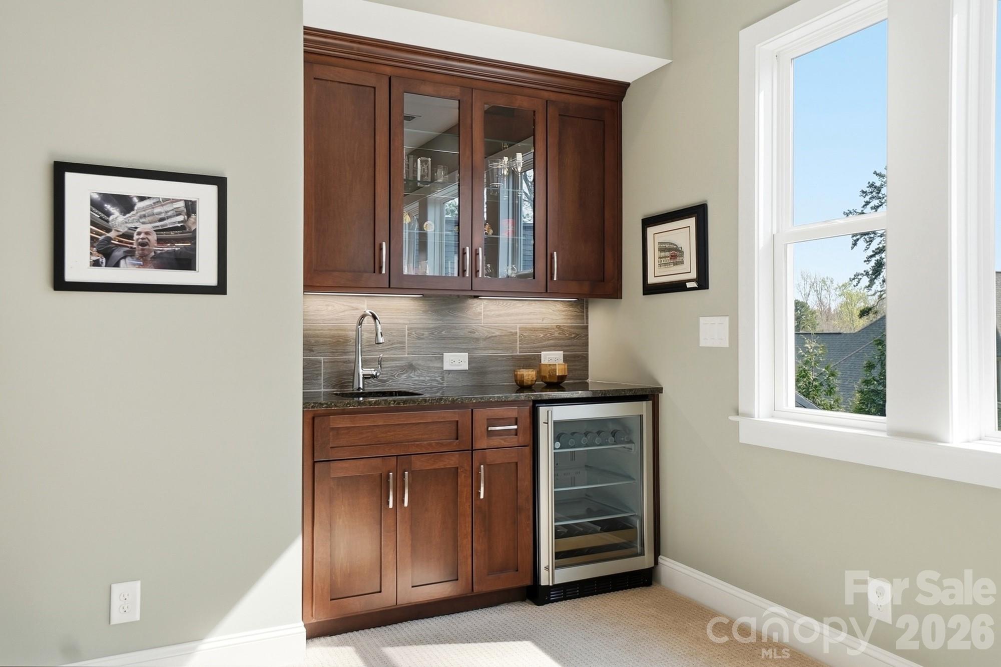 The Woodlands At Davidson - Residential