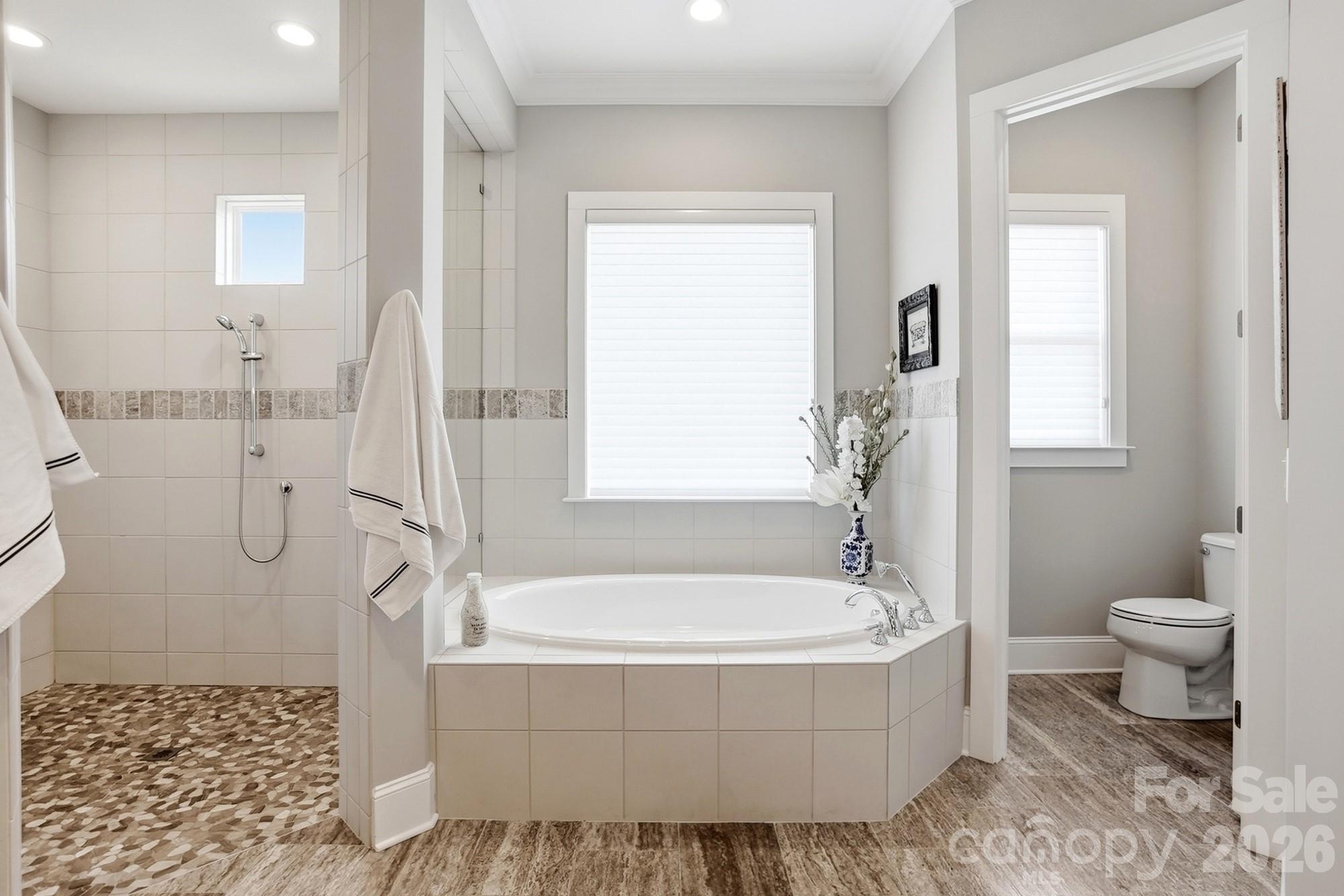 The Woodlands At Davidson - Residential