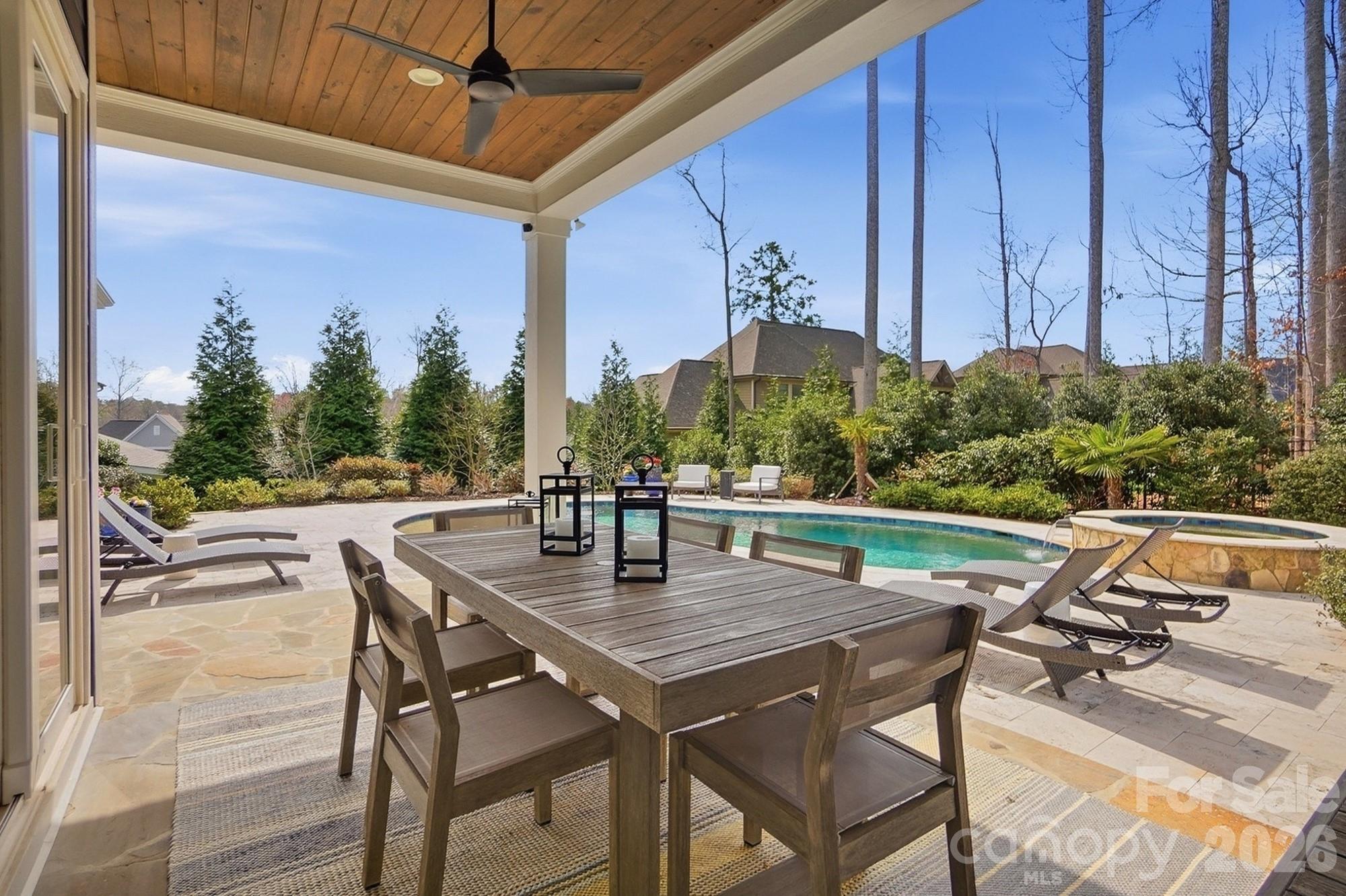 The Woodlands At Davidson - Residential