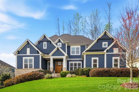 13124 Davidson Park Drive Davidson NC 28036