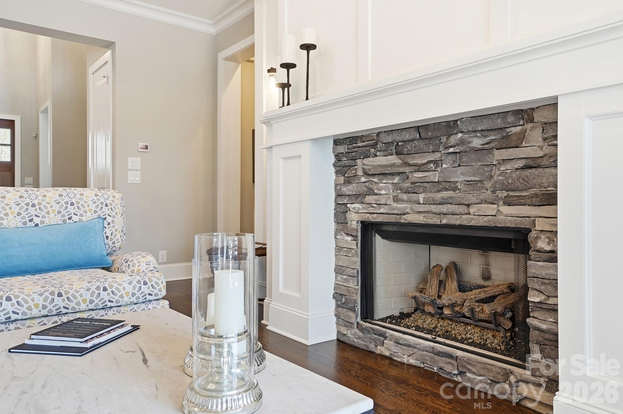 The Woodlands At Davidson - Residential