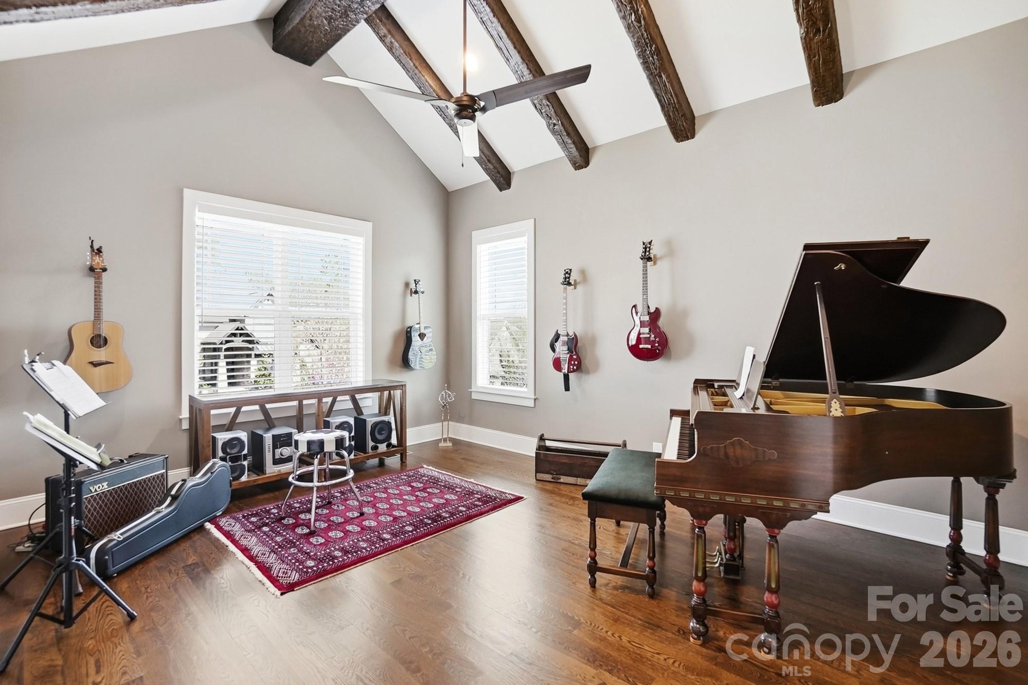 The Woodlands At Davidson - Residential