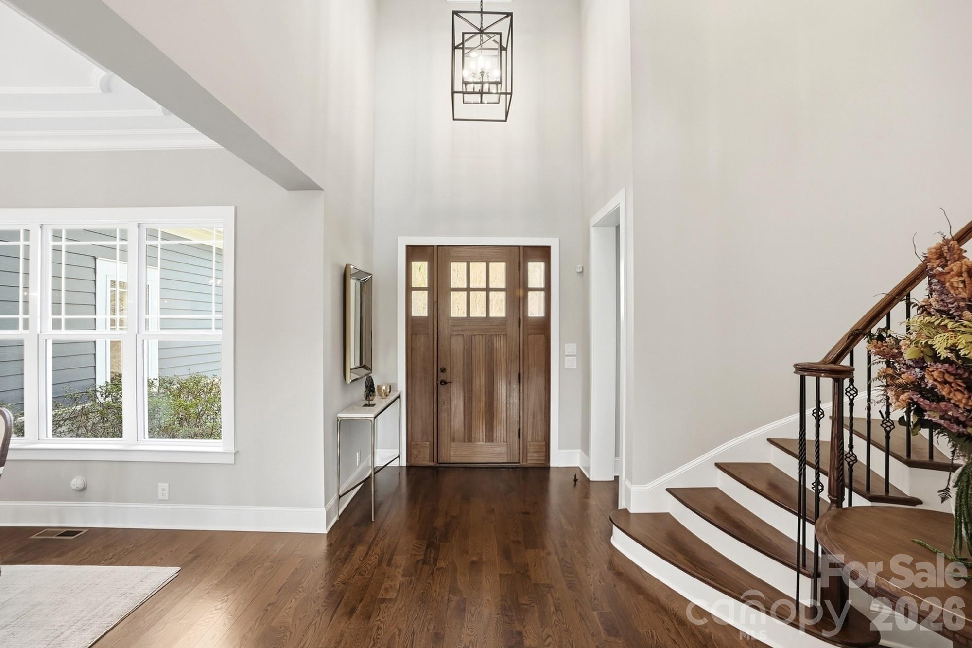 The Woodlands At Davidson - Residential